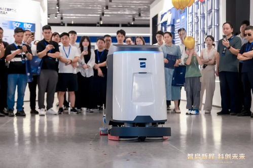 深兰科技搬迁公告 新址启程，服务升级