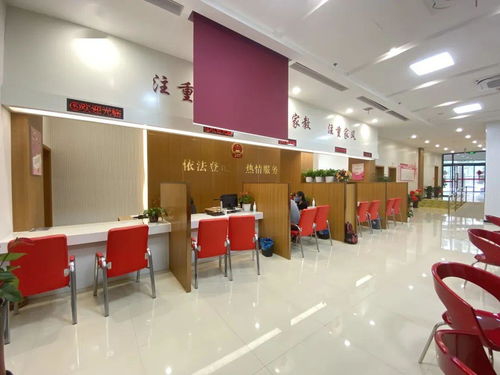 多图一览 温州市民政局婚姻登记窗口已正式搬家，便捷服务再升级