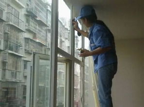 冠源家政 专业家庭保洁，服务团队有保障